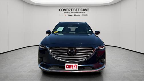 2021 Mazda CX-9 Grand Touring