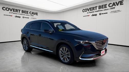 2021 Mazda CX-9 Grand Touring