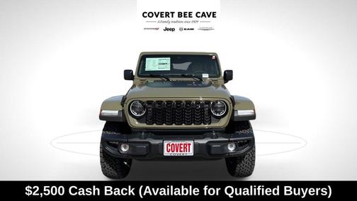 41 2026 Jeep Wrangler Sport