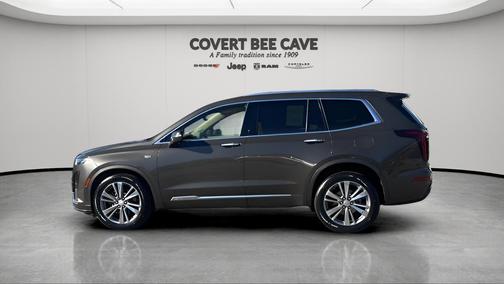 2020 Cadillac XT6 Premium Luxury AWD