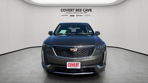 2020 Cadillac XT6 Premium Luxury AWD