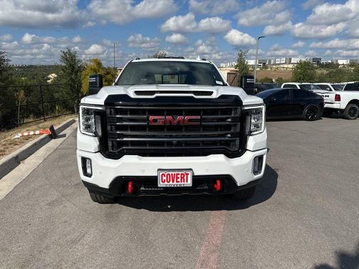 2023 GMC Sierra 3500 AT4