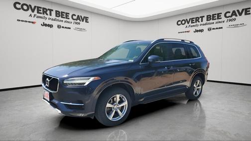 2017 Volvo XC90 T5 Momentum