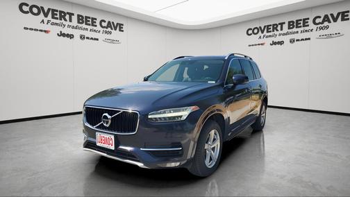 2017 Volvo XC90 T5 Momentum