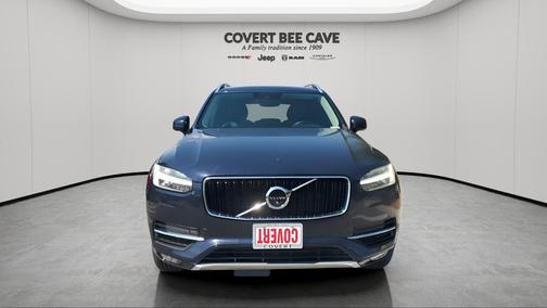 2017 Volvo XC90 T5 Momentum