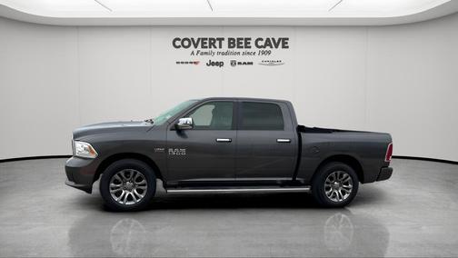 2015 RAM 1500 Longhorn