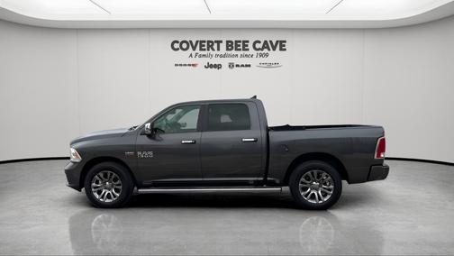 2015 RAM 1500 Longhorn