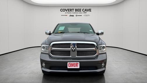 2015 RAM 1500 Longhorn