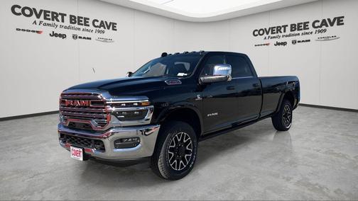 2026 RAM 3500 Limited