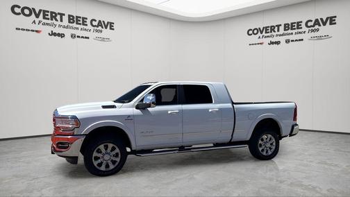 2024 RAM 2500 Limited
