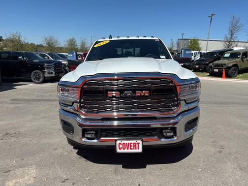 2024 RAM 2500 Limited