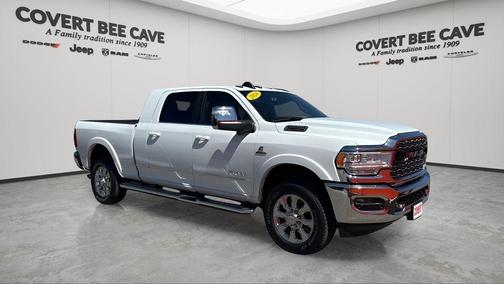 2024 RAM 2500 Limited