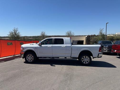 2024 RAM 2500 Limited