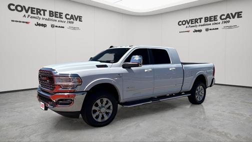 2024 RAM 2500 Limited