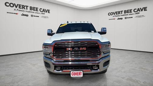 2024 RAM 2500 Limited