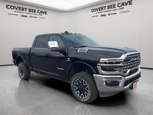 2025 RAM 2500 Limited