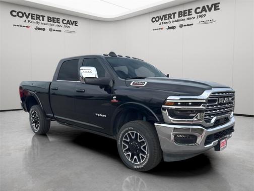 2025 RAM 2500 Limited