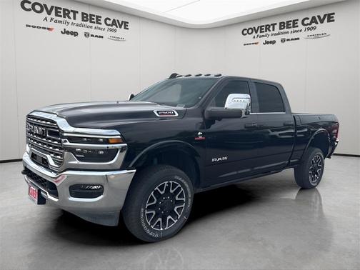 2025 RAM 2500 Limited