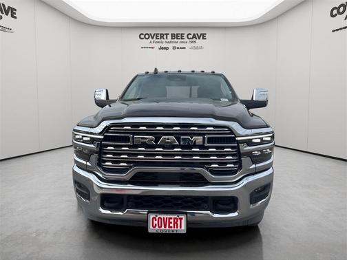 2025 RAM 2500 Limited