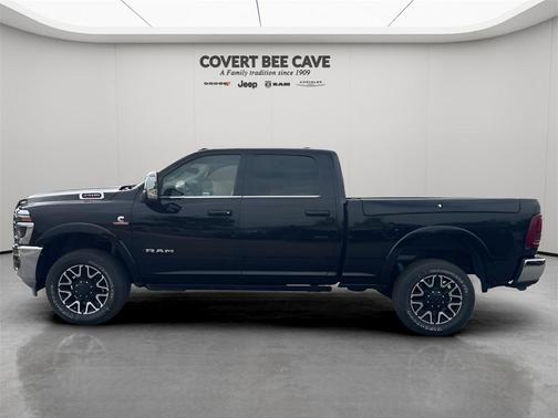 2025 RAM 2500 Limited