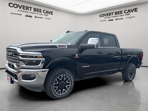 2025 RAM 2500 Limited