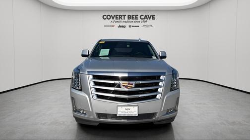 2016 Cadillac Escalade Premium