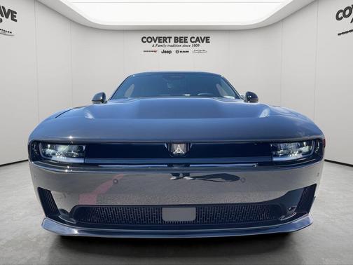 2025 Dodge Charger Daytona R/T