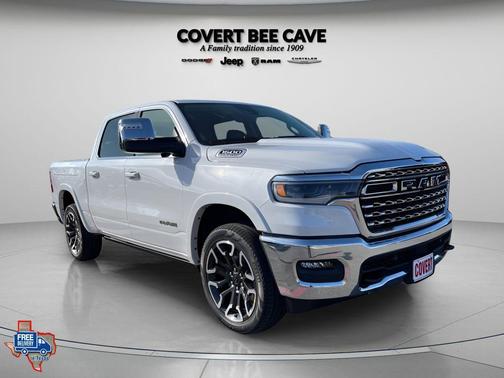 2025 RAM 1500 Limited