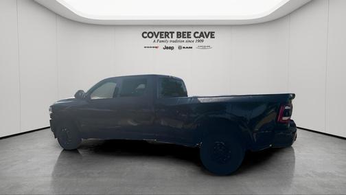 2021 RAM 3500 Laramie