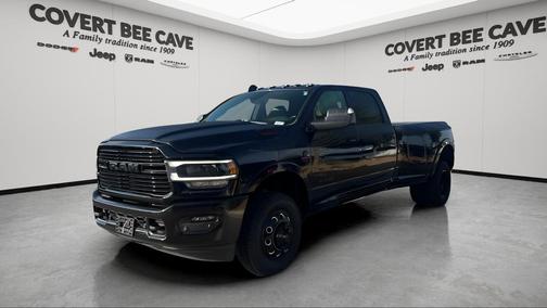 2021 RAM 3500 Laramie