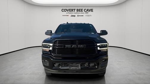 2021 RAM 3500 Laramie