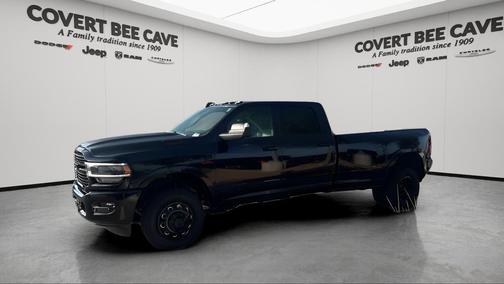 2021 RAM 3500 Laramie