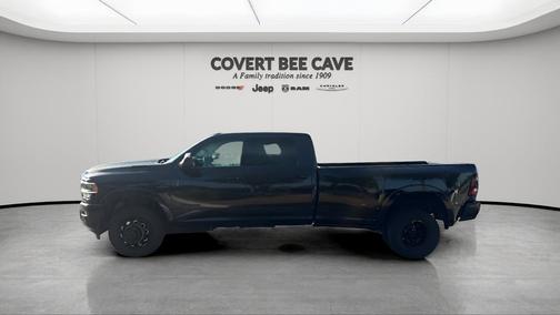 2021 RAM 3500 Laramie