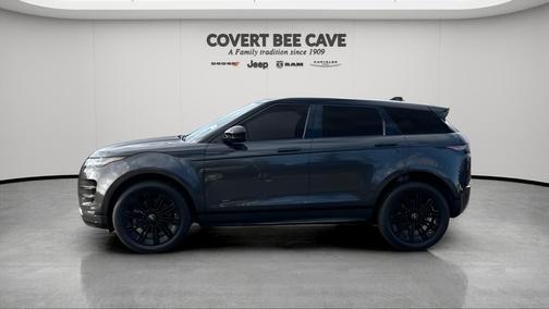 2024 Land Rover Range Rover Evoque Dynamic SE