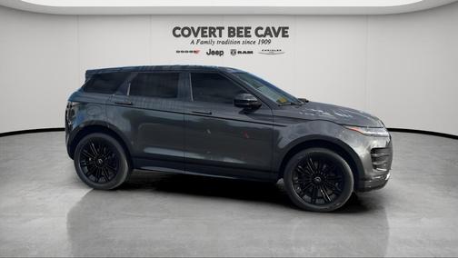 2024 Land Rover Range Rover Evoque Dynamic SE