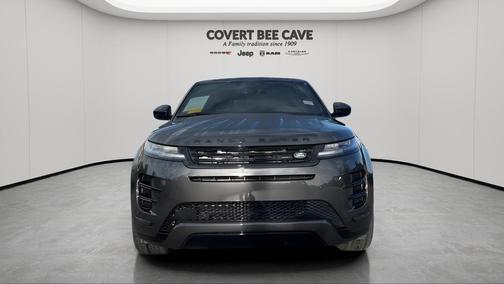 2024 Land Rover Range Rover Evoque Dynamic SE