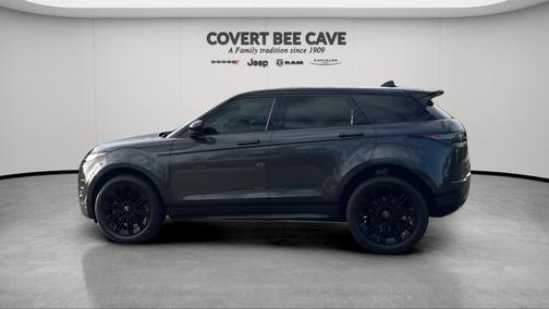 2024 Land Rover Range Rover Evoque Dynamic SE