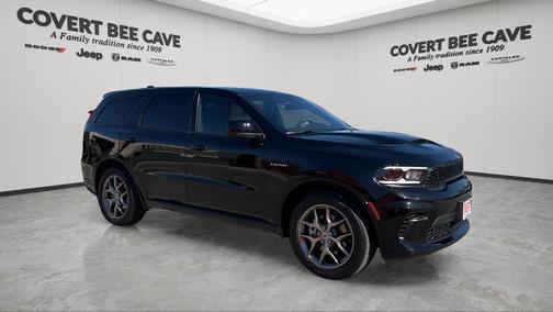2026 Dodge Durango GT HEMI V8