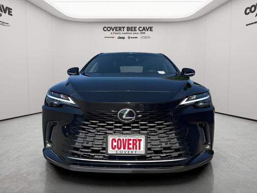 2024 Lexus RX 350 350