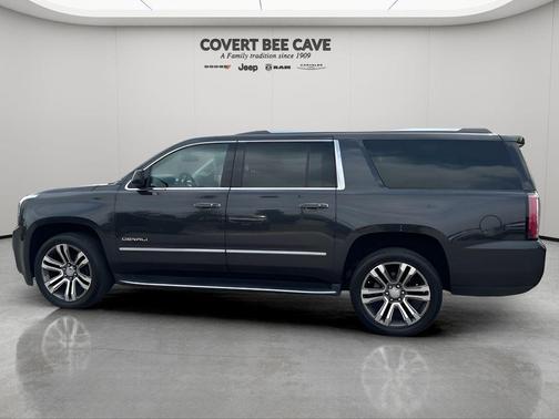 2020 GMC Yukon XL Denali