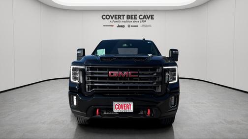 2023 GMC Sierra 2500 AT4