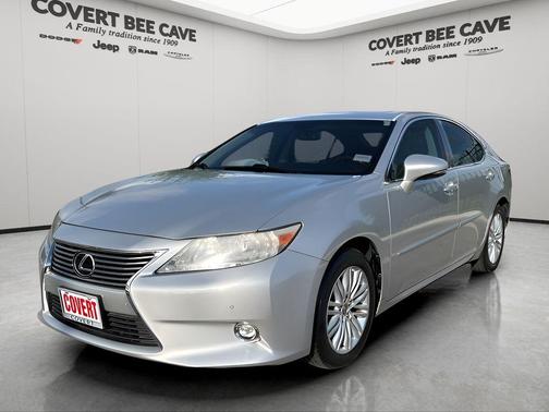 2014 Lexus ES 350 Base