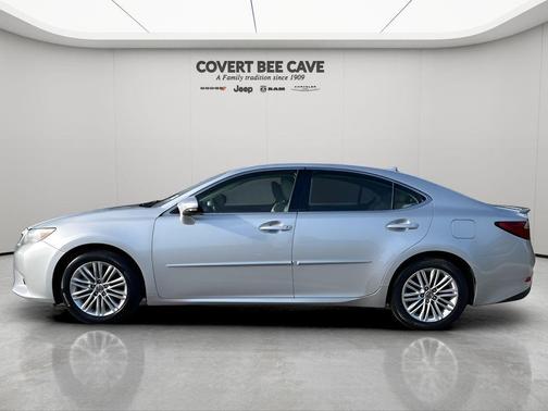 2014 Lexus ES 350 Base