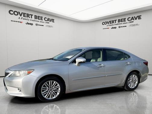 2014 Lexus ES 350 Base