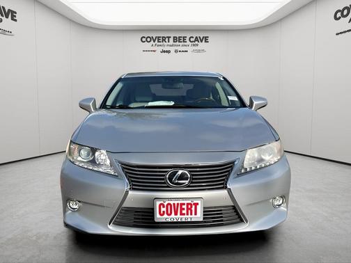 2014 Lexus ES 350 Base