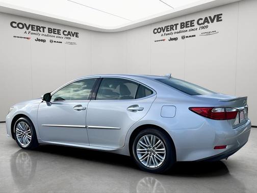 2014 Lexus ES 350 Base