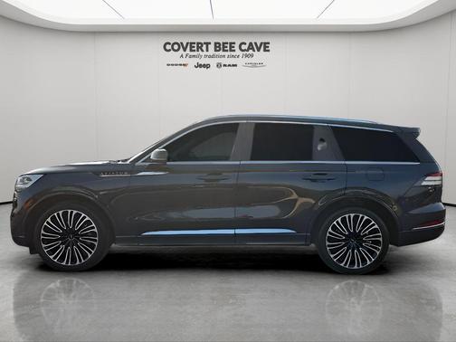 2023 Lincoln Aviator Black Label AWD