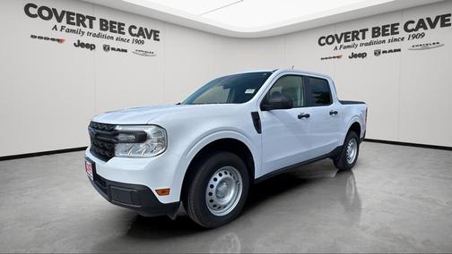 2024 Ford Maverick XL