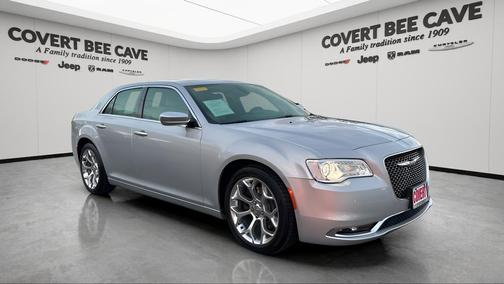 2020 Chrysler 300 