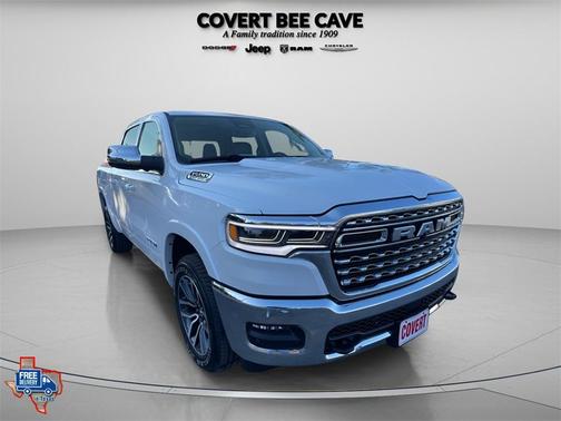 2025 RAM 1500 Limited